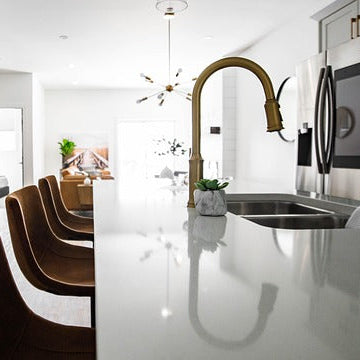 Esenciales de Cocina