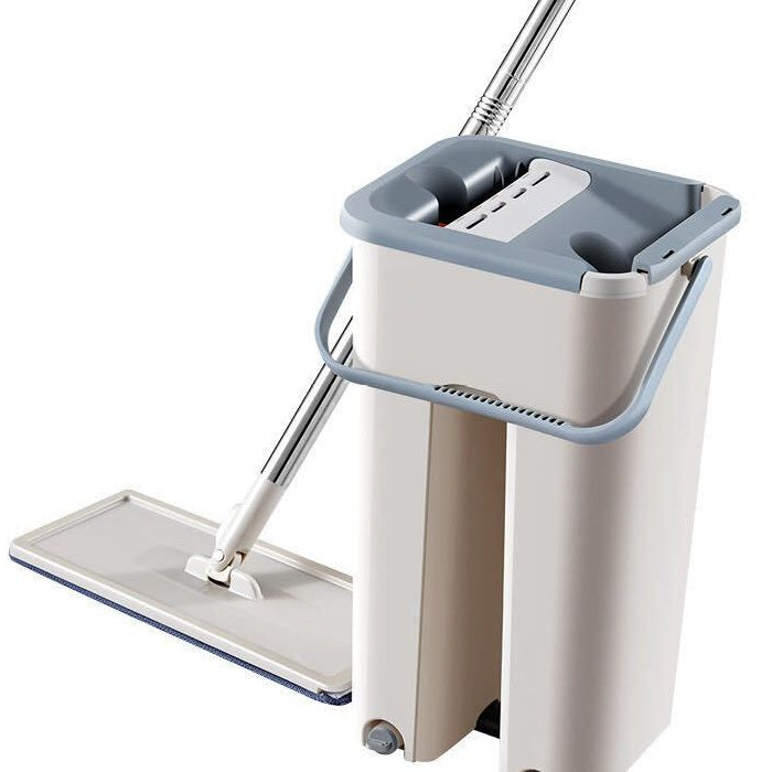 Mopa con Cubo Escurridor