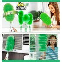 Plumero 3 en 1 - Go Duster