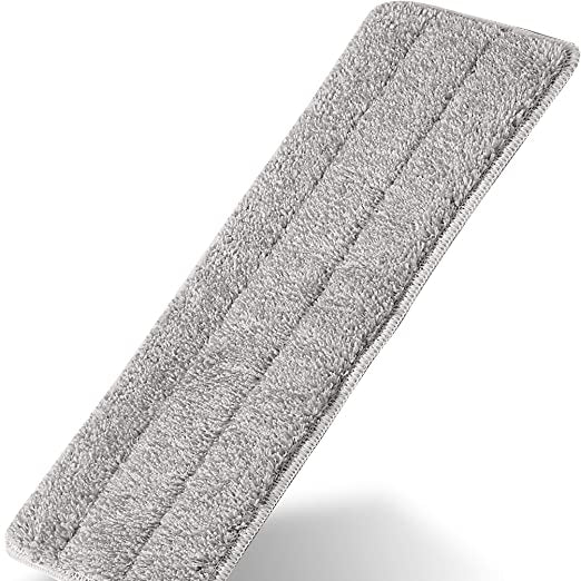 Recambio mopa con cubo escurridor