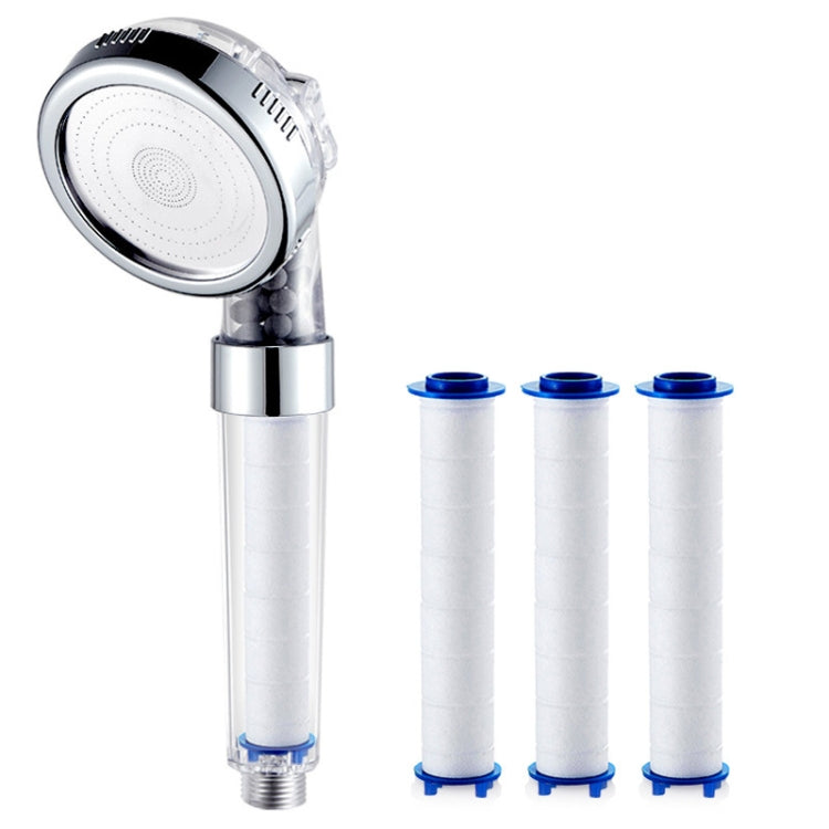 Filtros Para ducha Hélice (PACK 3pcs)