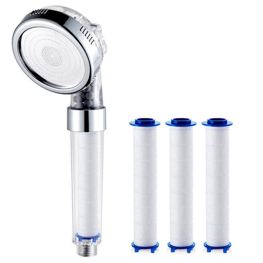 Filtros Para ducha Hélice (PACK 3pcs)